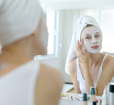 8 homemade face mask recipes