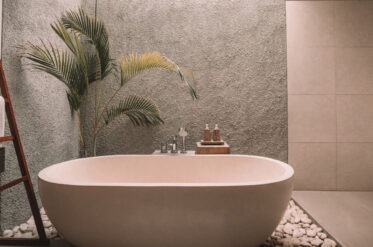 How a hot bath affects metabolism