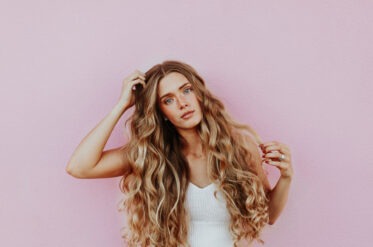 Healthy hair without beauty salons. Really?