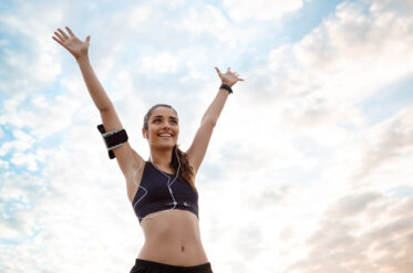 Healthy living: Fundamentals