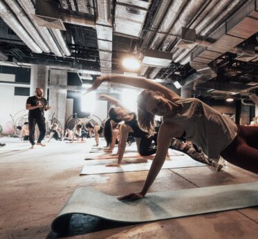 What is Animal Gymnastic Yoga and its health benefits: a word from a founder of the technique Konstantin Ronin