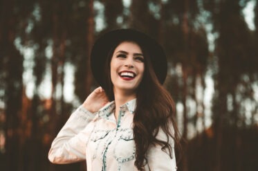 The habit of smiling prolongs life