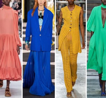 Color Trends Summer 2020