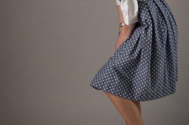 Skirts for the 2020 season: maxi or mini?