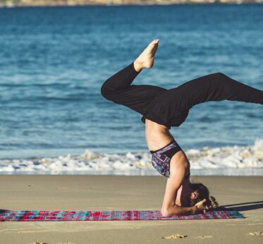 Как обрести равновесие в жизни?