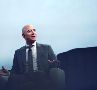 Жизненные правила Джеффа Безоса, которые помогли ему достичь успеха