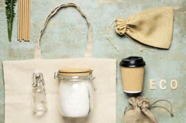 Что такое Zero waste и осознанное потребление