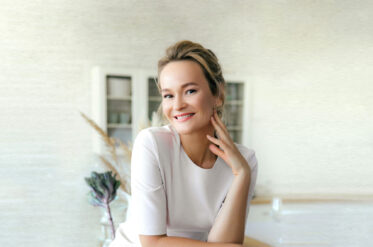 Юлия Скиба: Главный запрос каждого человека всегда о счастье