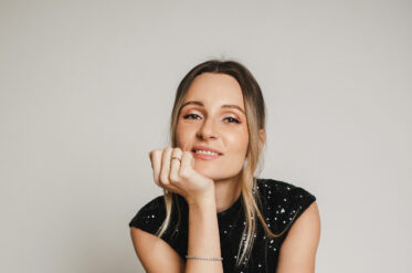 Леся Дзюба: Счастливый человек – это человек, который понимает свою природу и действует согласно ей